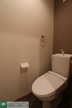 オーパス三郷中央の物件内観写真